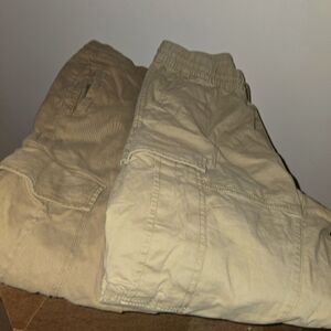 Mens Cargo pant bundle of two